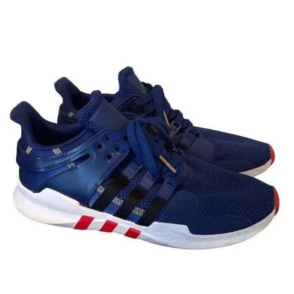adidas gazelle silver green womens adidas BB1241 adidas EQT Support Ultra Primeknit Core Black Men's main image 1